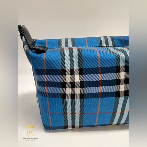 Burberry mini two way bag - Picture 8 of 12